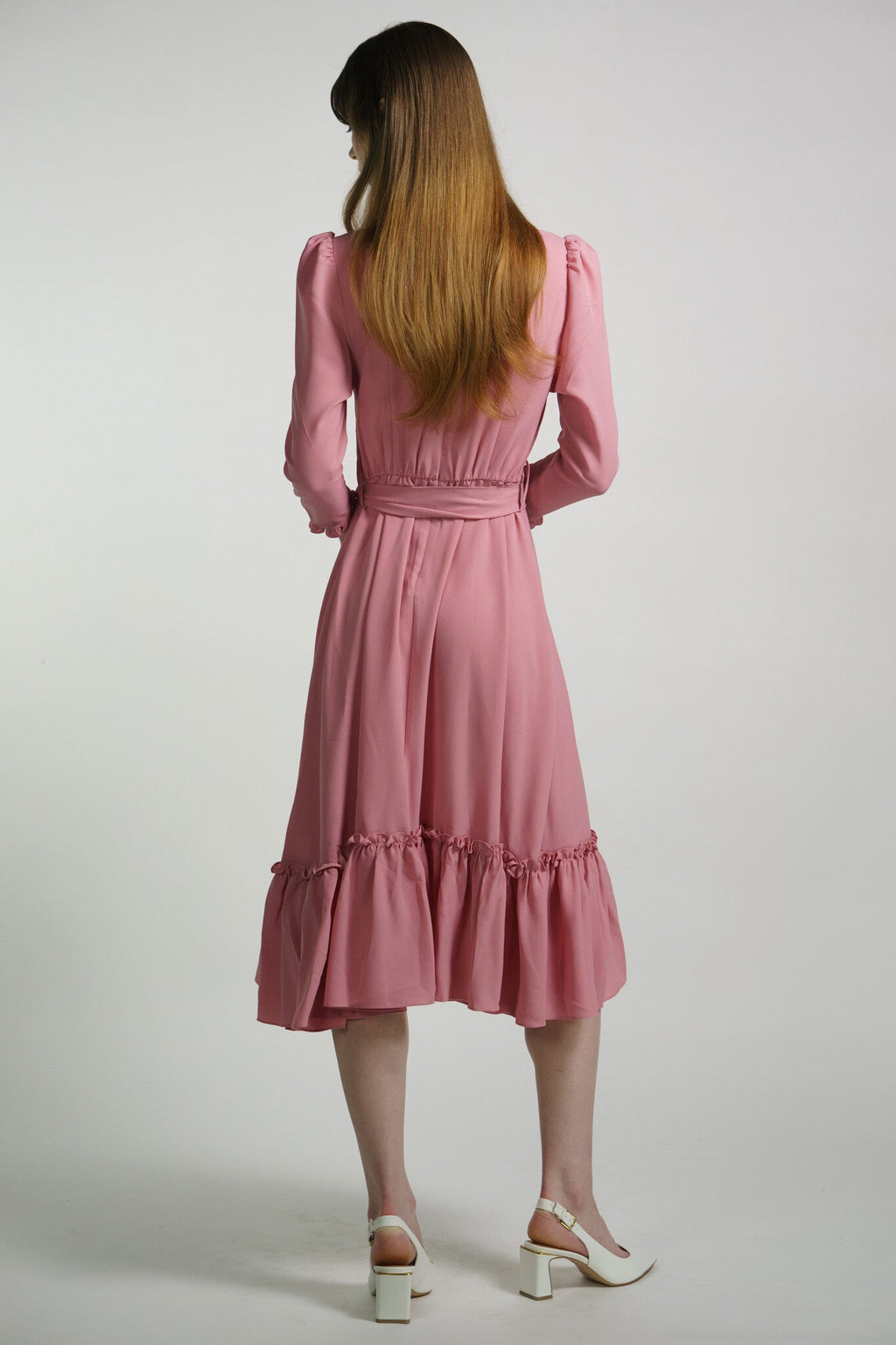 Kristinit Sirsna Dress