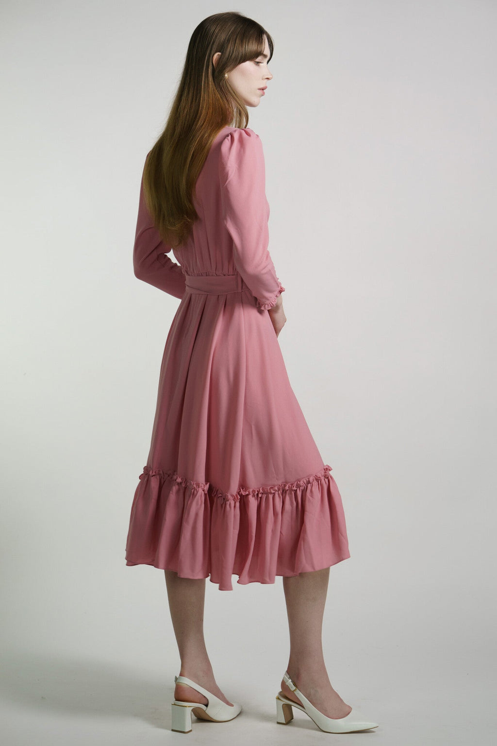 Kristinit Sirsna Dress