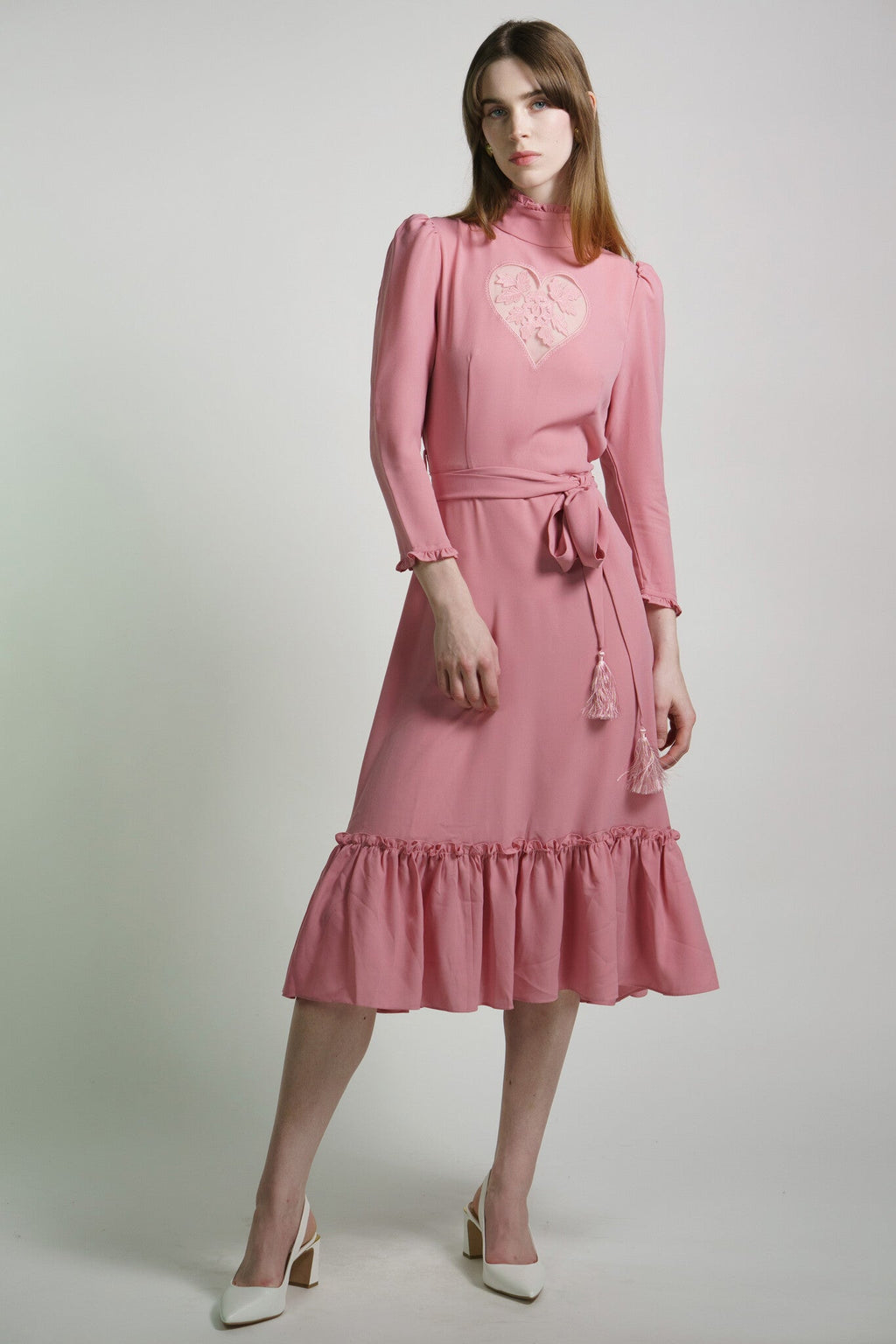 Kristinit Sirsna Dress