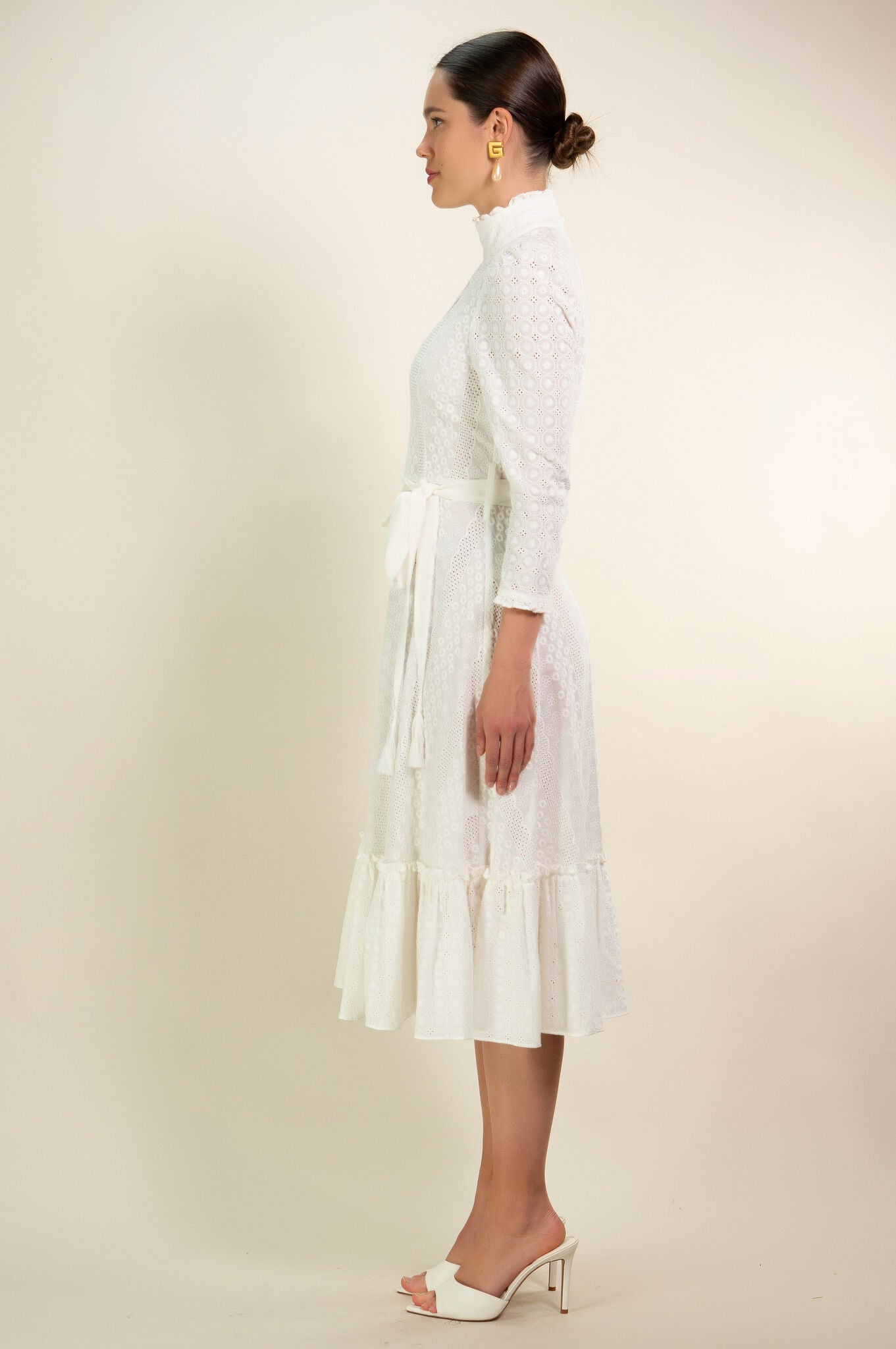 Kristinit Sirsna Heart Dress