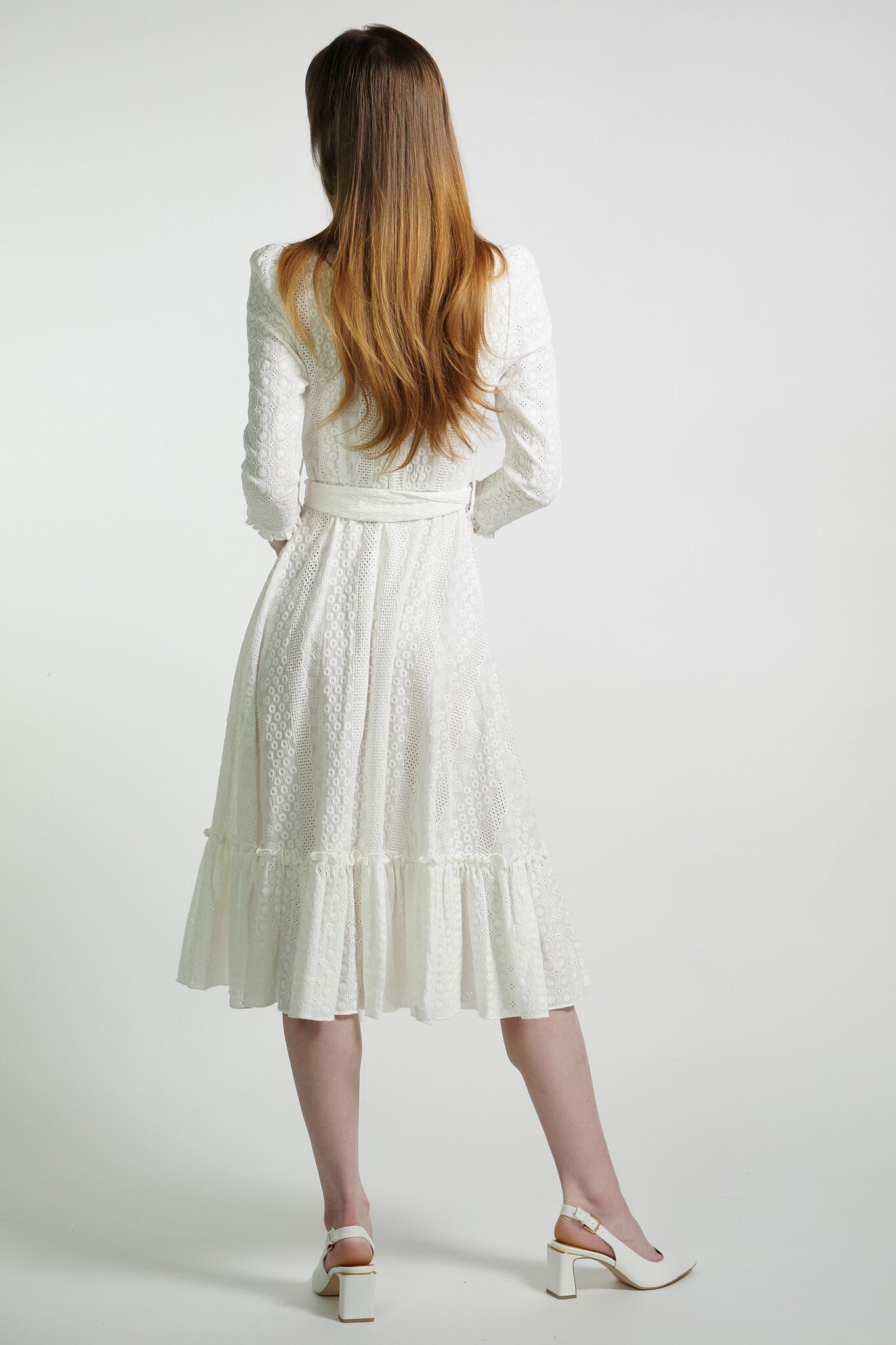 Kristinit Sirsna Heart Dress