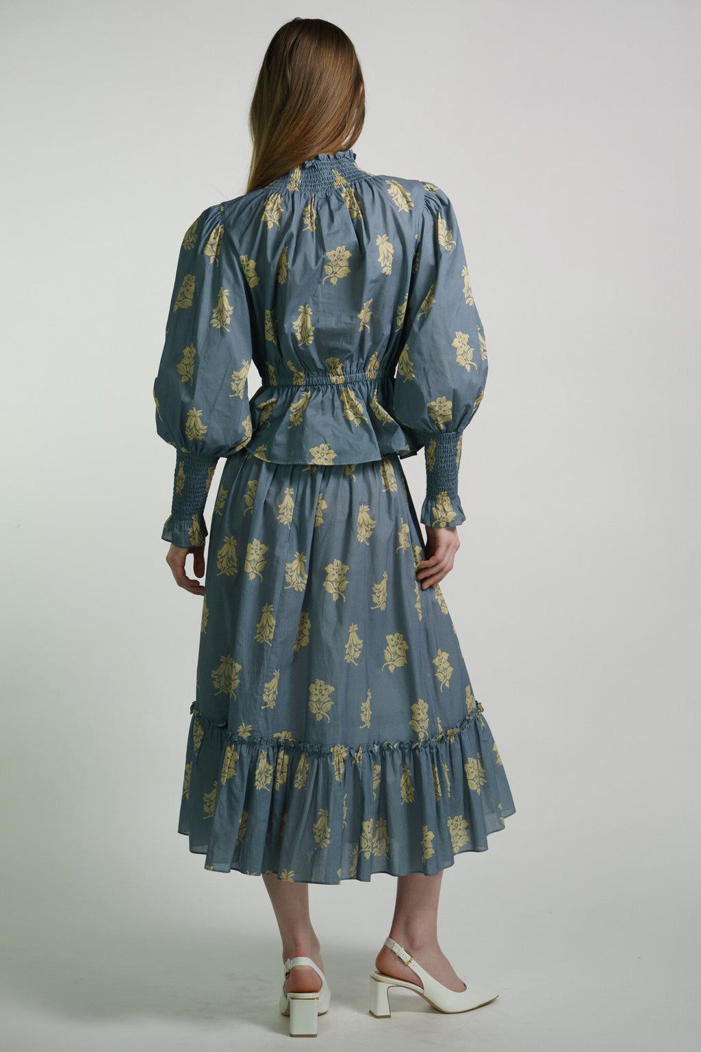 Kristinit Zile Skirt