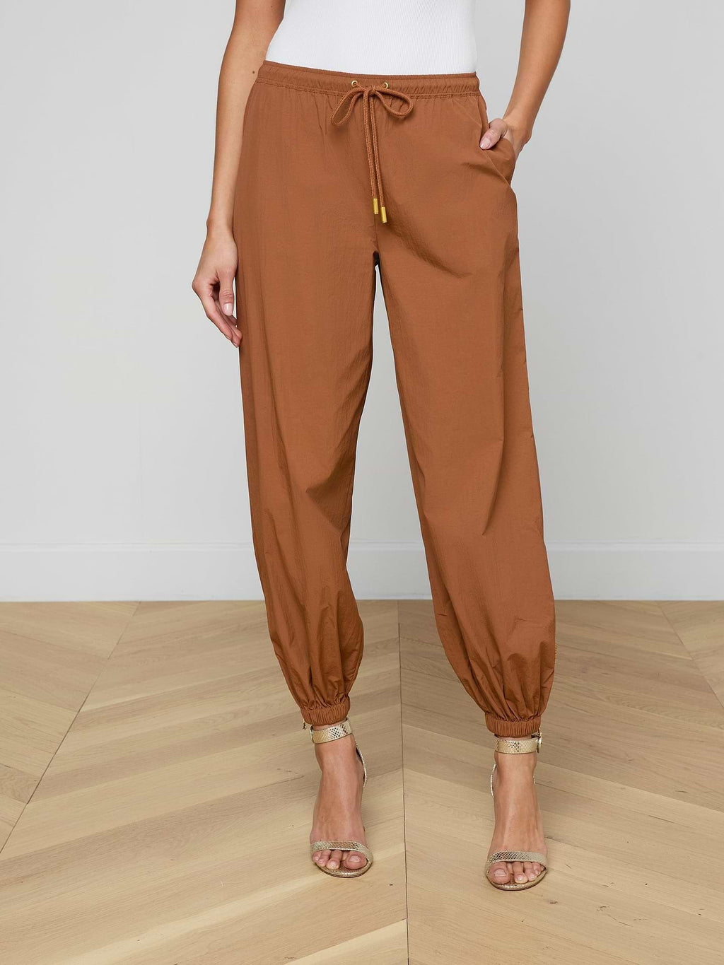 L'agence Mariko Jogger Pants
