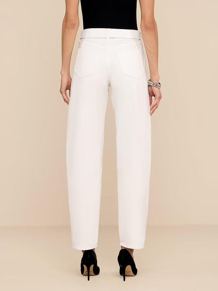 L'agence Bex Embellished Rodeo Jean