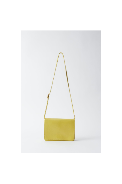 Rachel Comey L'Appat Bag - Citron