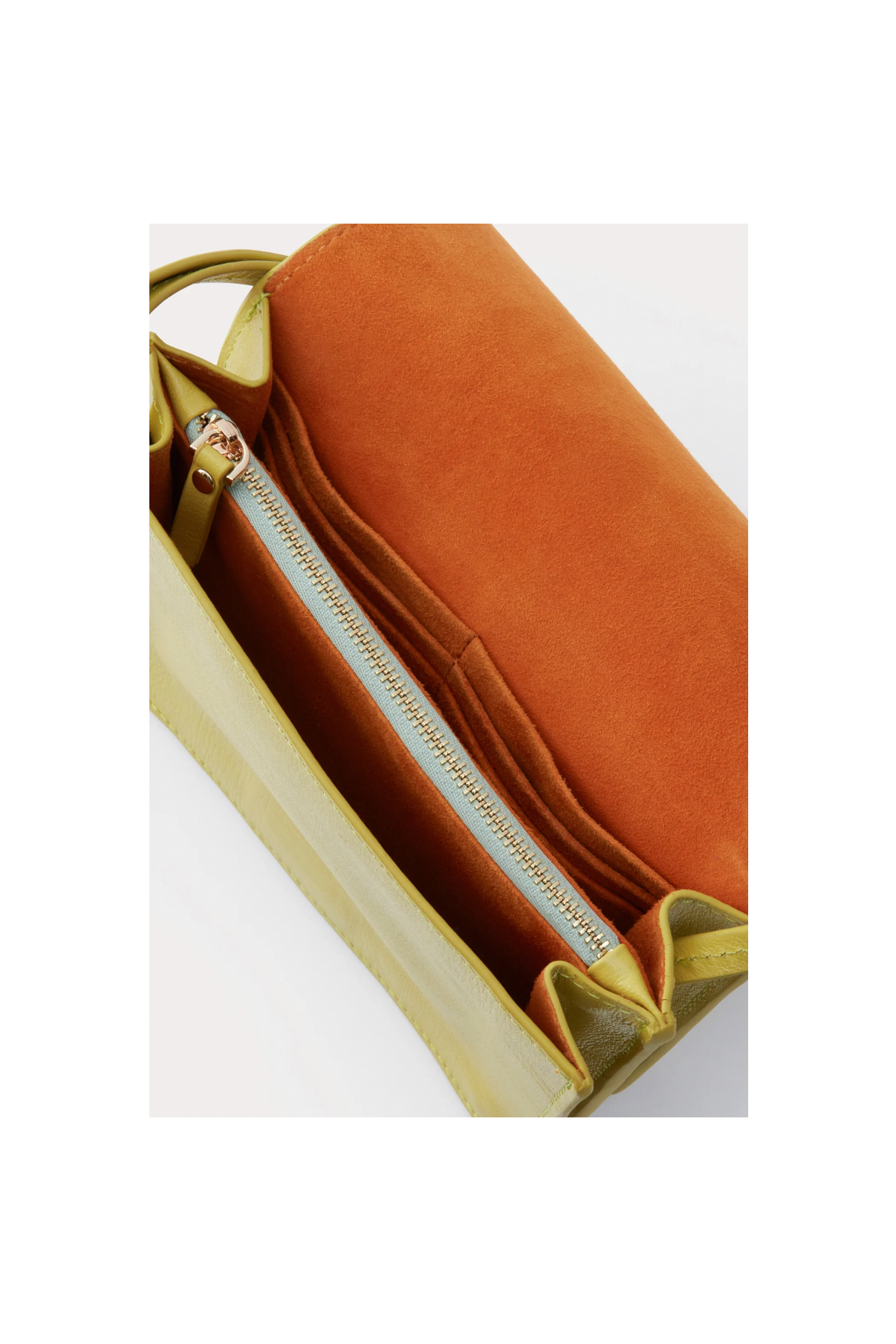 Rachel Comey L'Appat Bag - Citron