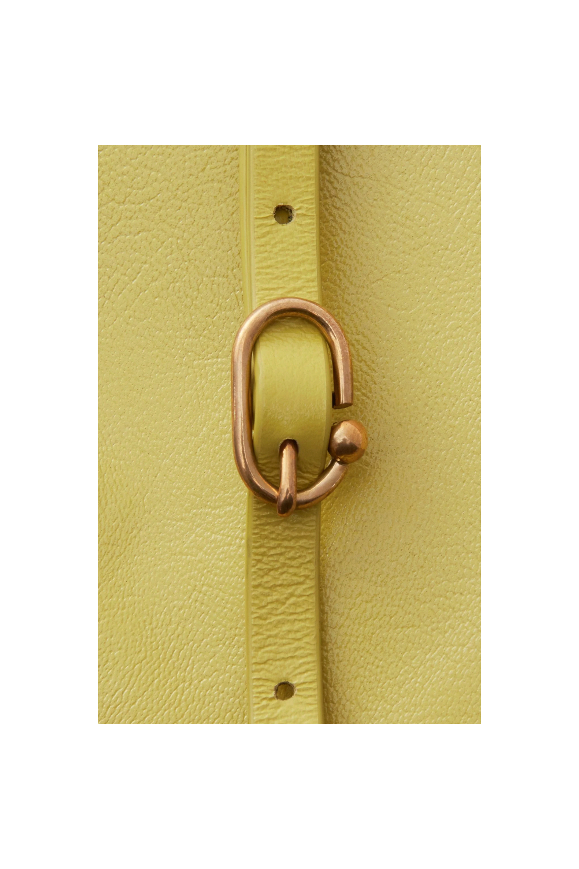 Rachel Comey L'Appat Bag - Citron