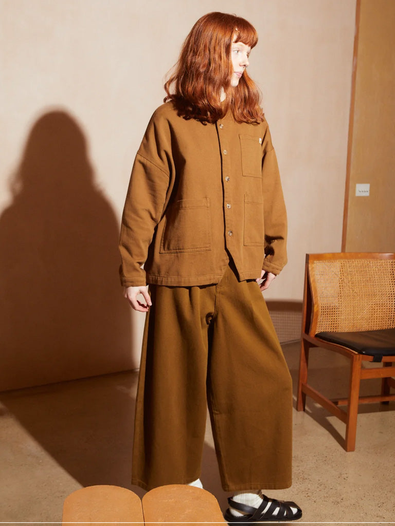 L.F.Markey Mason Trousers
