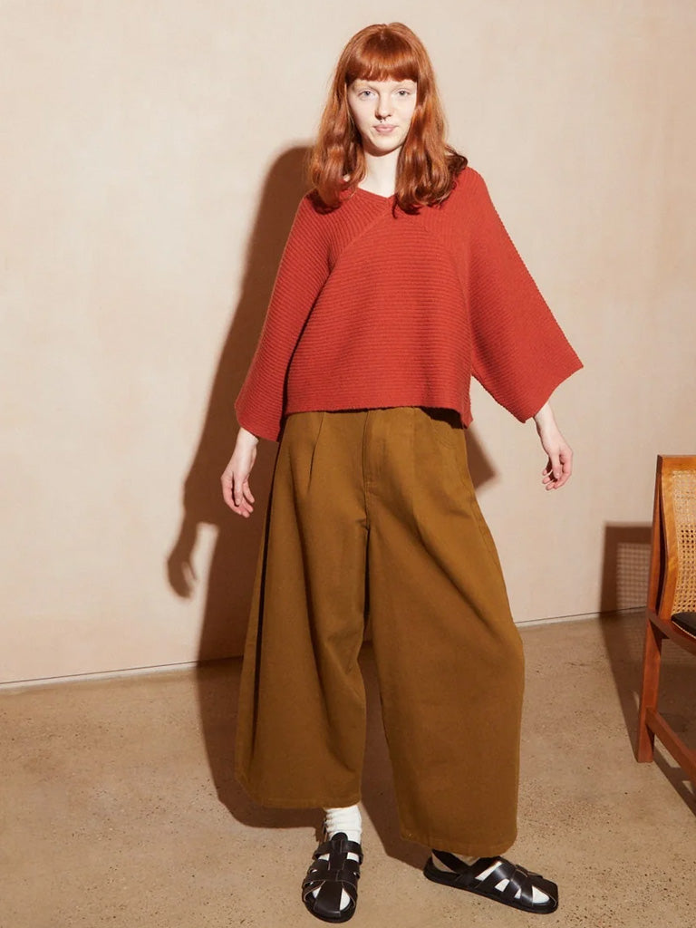 L.F.Markey Mason Trousers