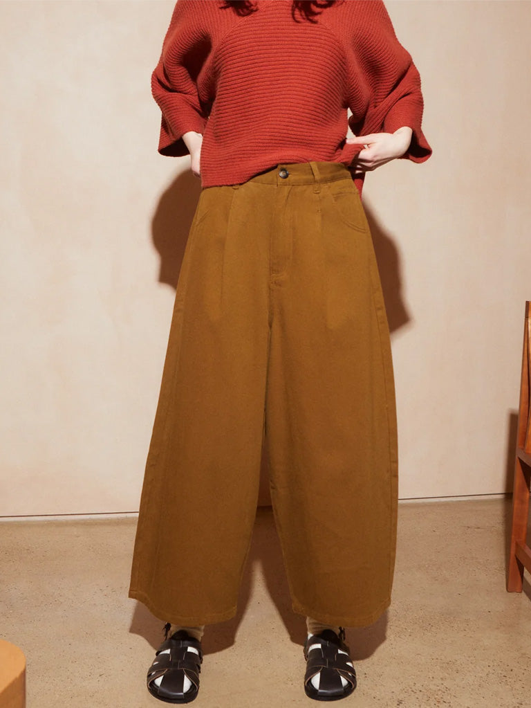 L.F.Markey Mason Trousers