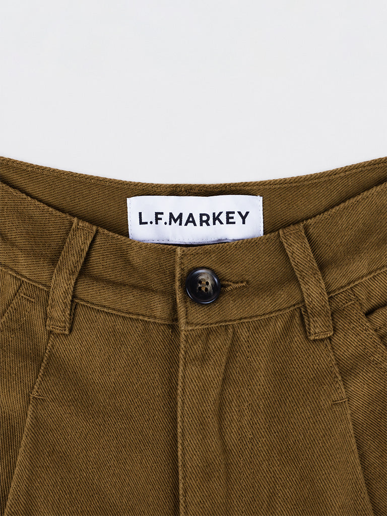 L.F.Markey Mason Trousers