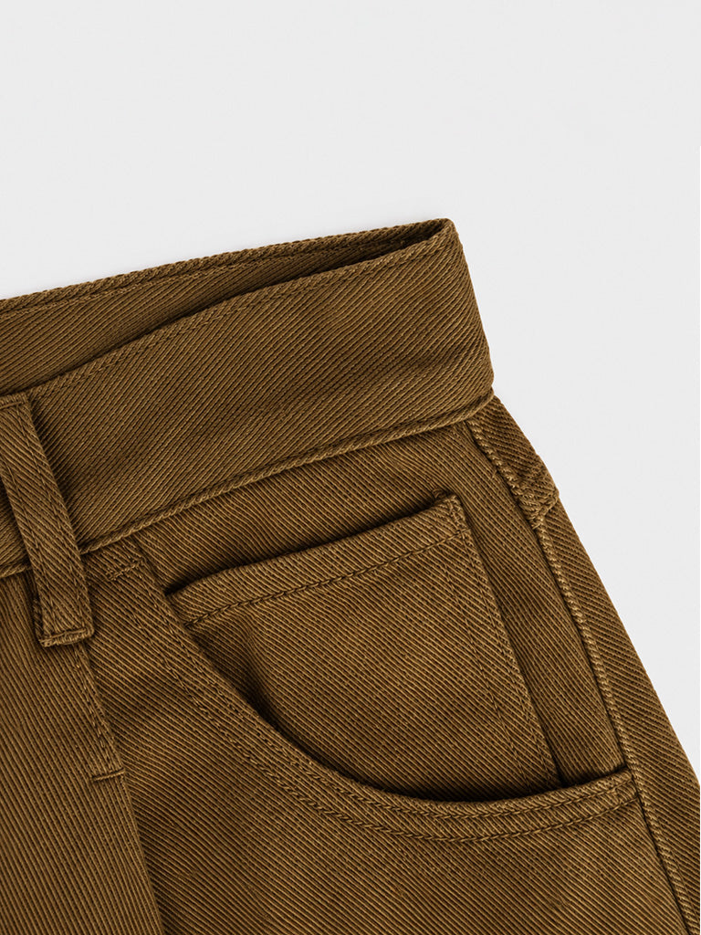 L.F.Markey Mason Trousers