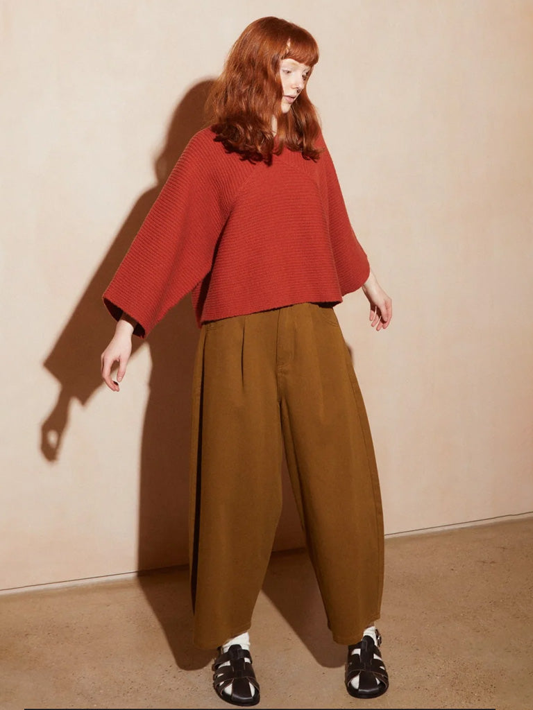 L.F.Markey Mason Trousers