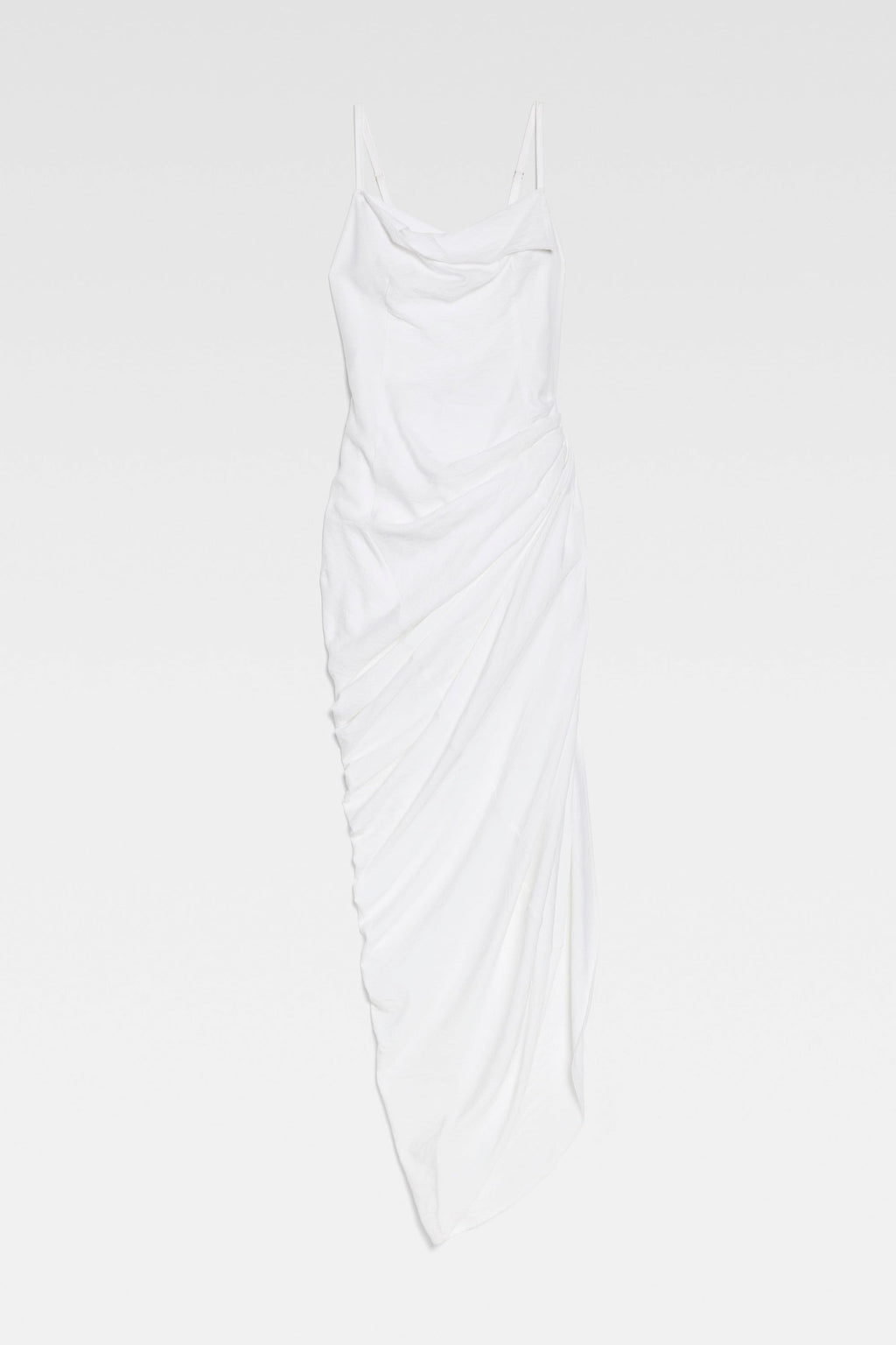 Jacquemus La Robe Saudade Longue