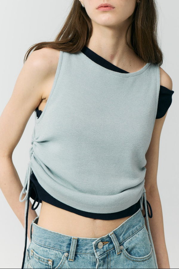Dunst Layering Knit Top
