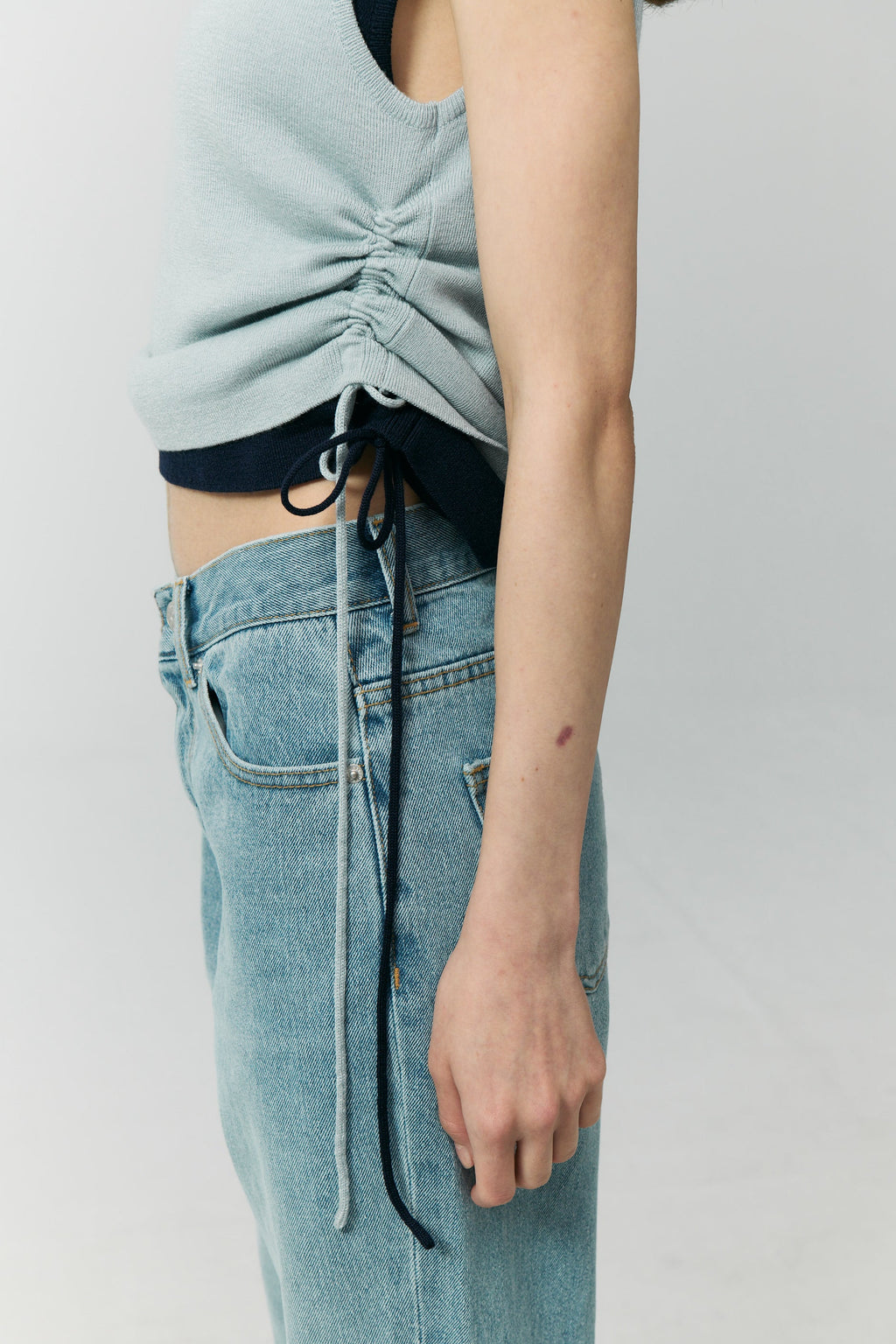 Dunst Layering Knit Top