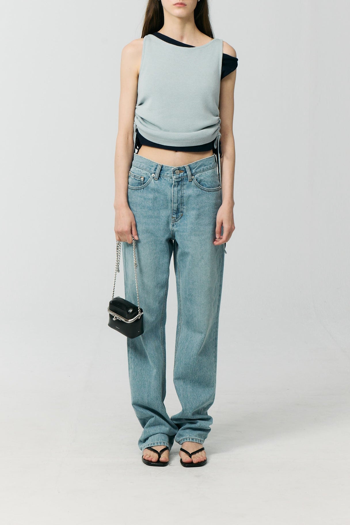 Dunst Layering Knit Top