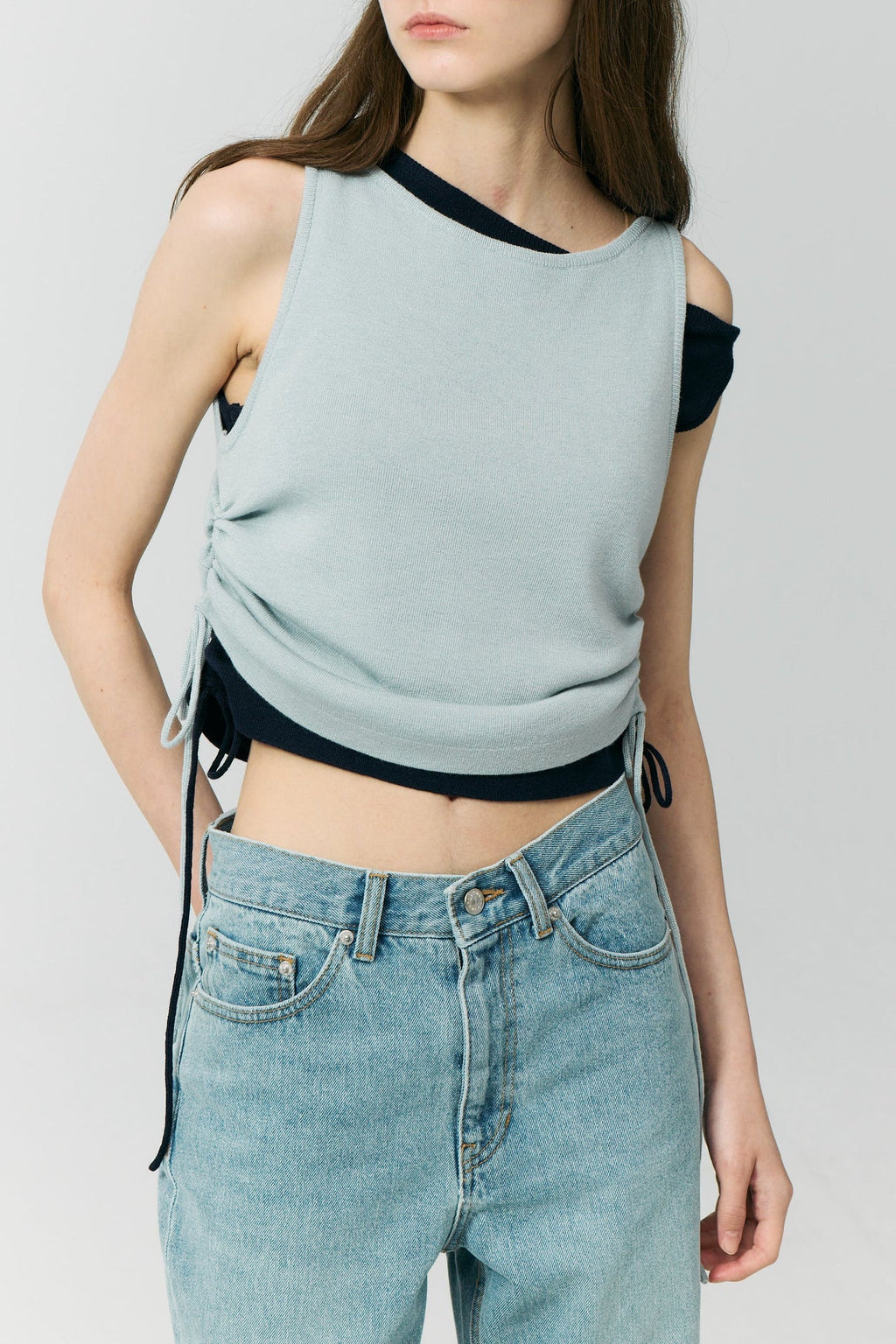 Dunst Layering Knit Top