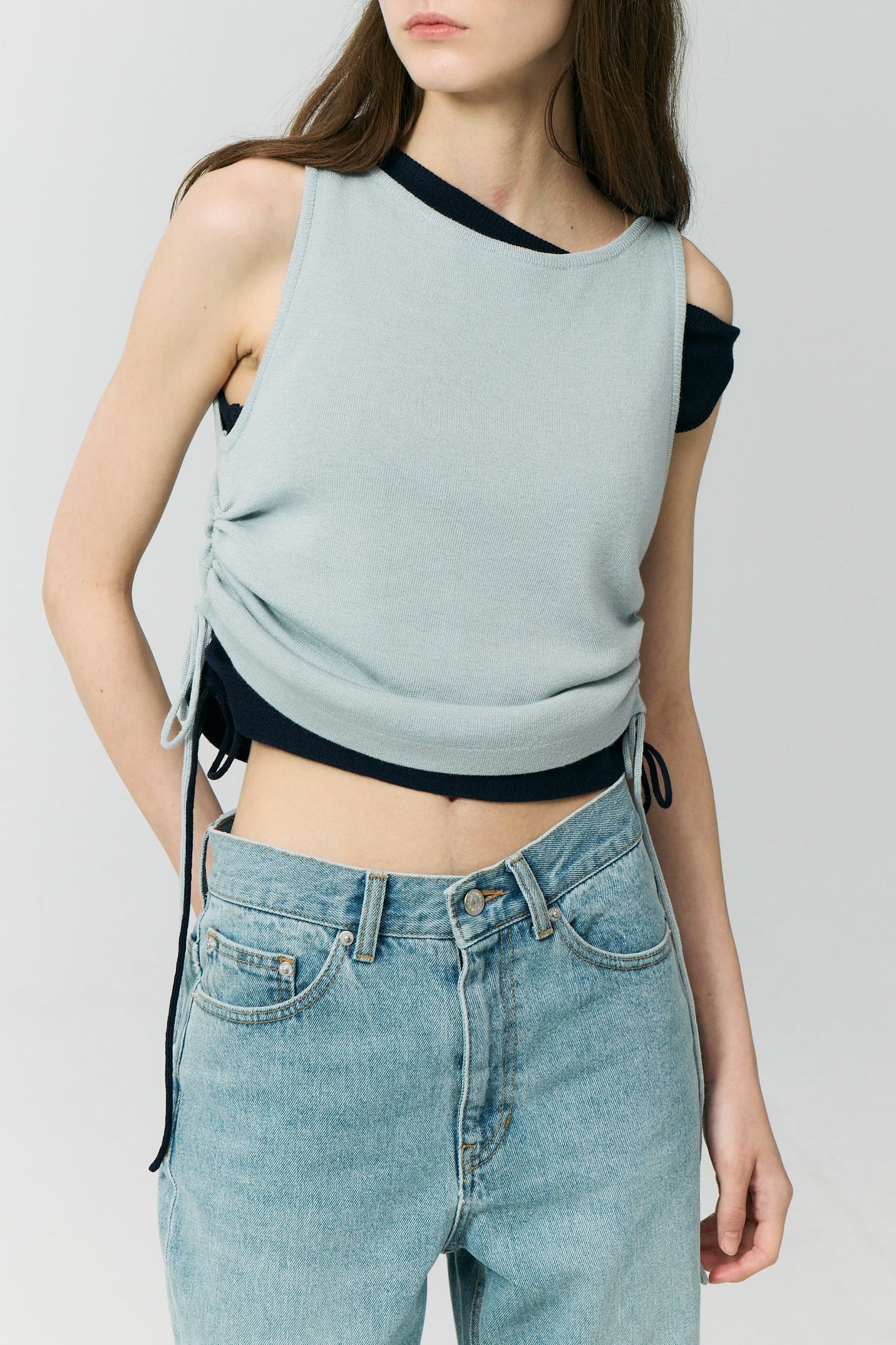 Dunst Layering Knit Top