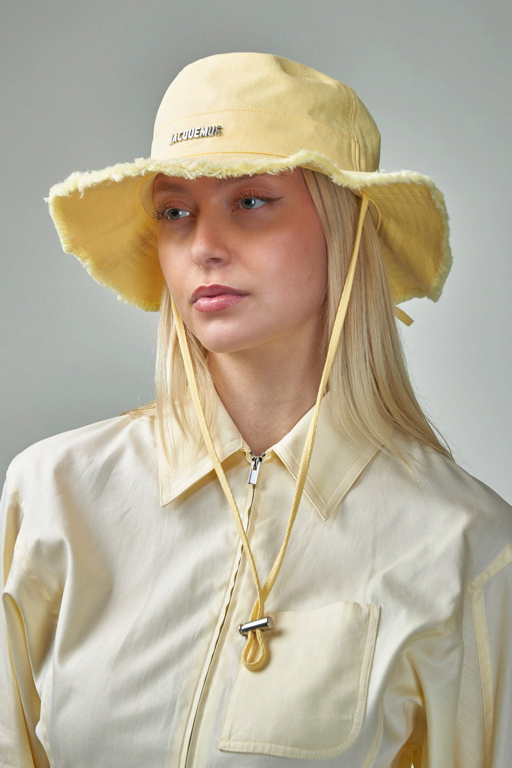 Jacquemus Le Bob Artichaut