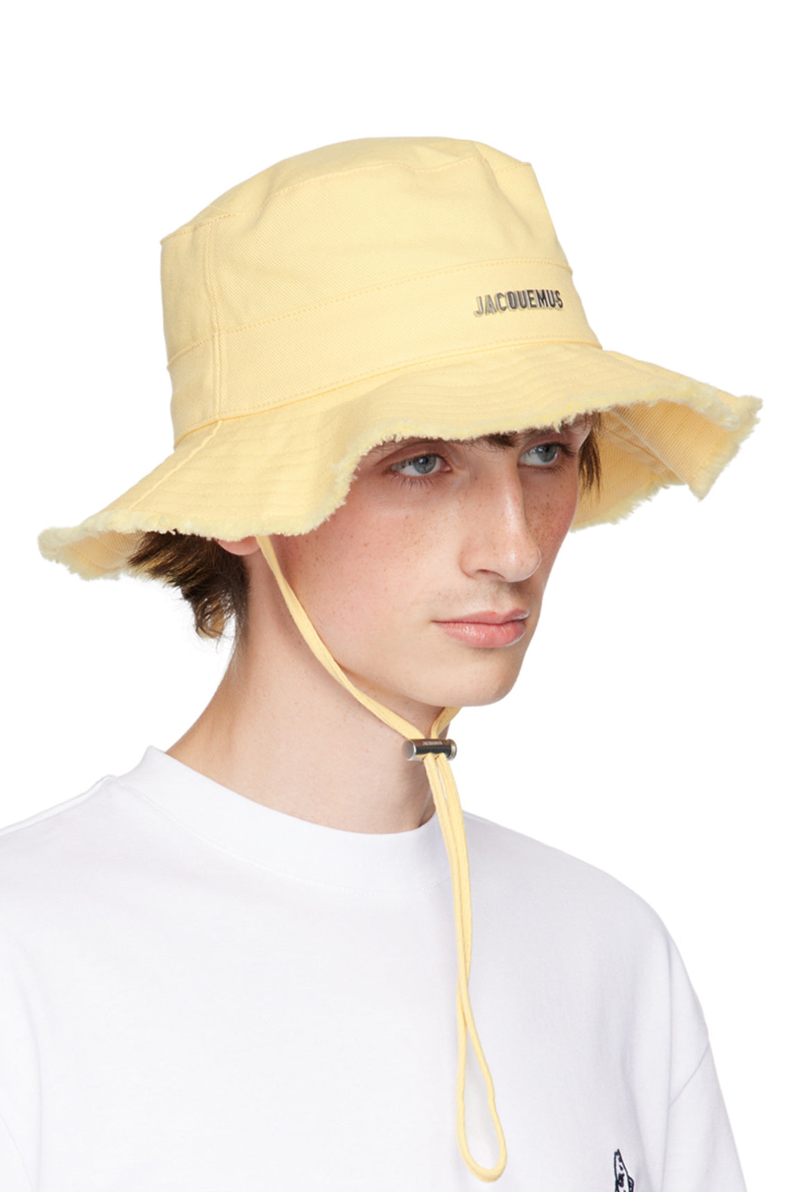 Jacquemus Le Bob Artichaut