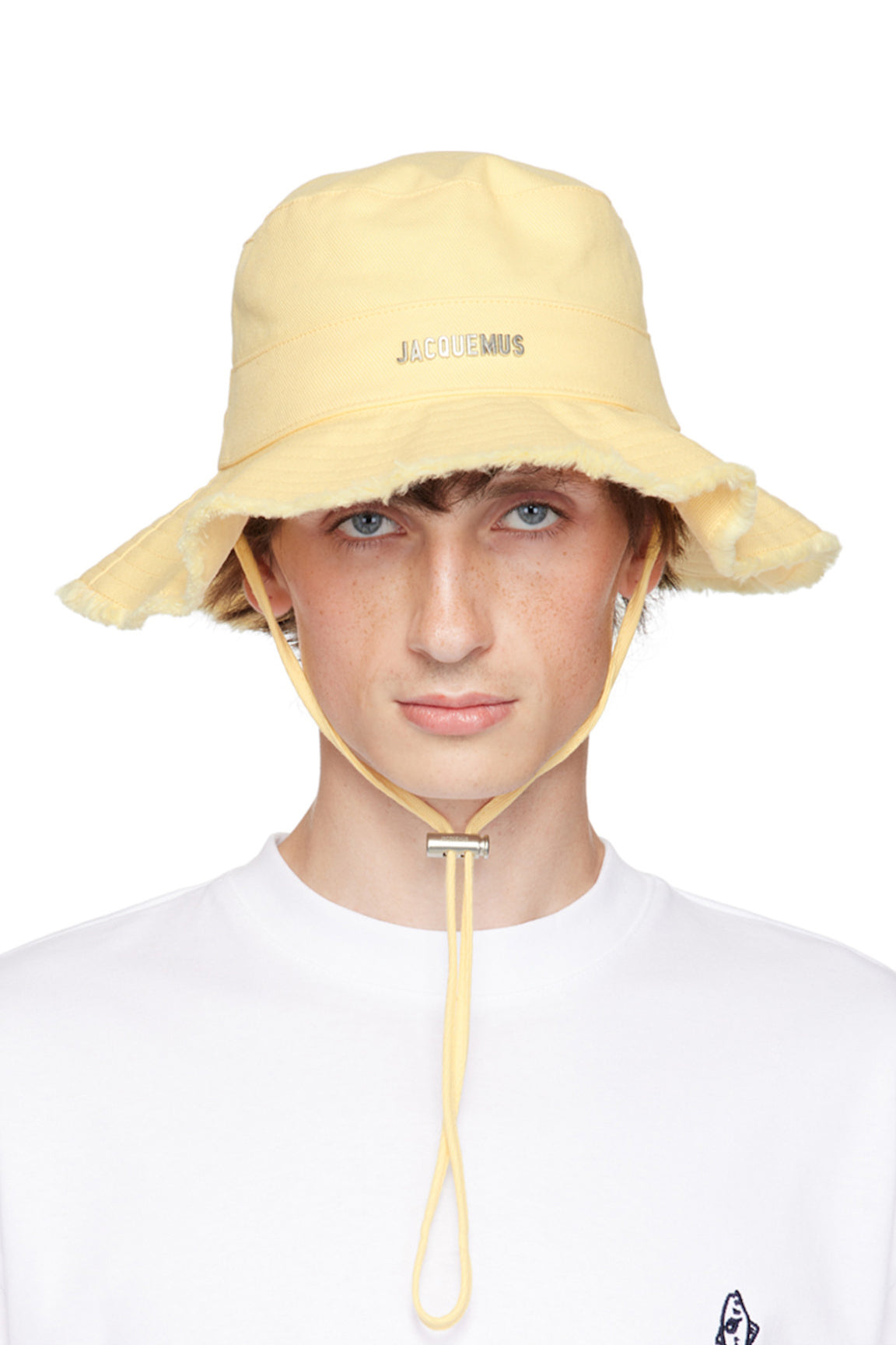 Jacquemus Le Bob Artichaut