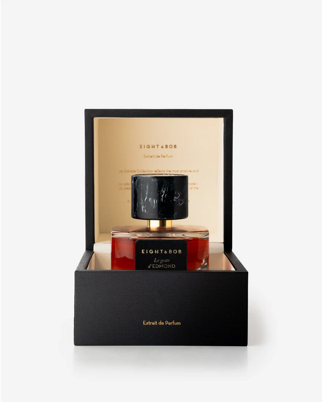 Eight & Bob Le Geste D'Edmond Perfume