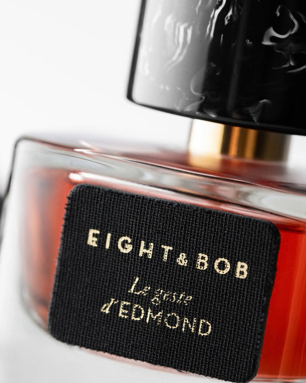 Eight & Bob Le Geste D'Edmond Perfume