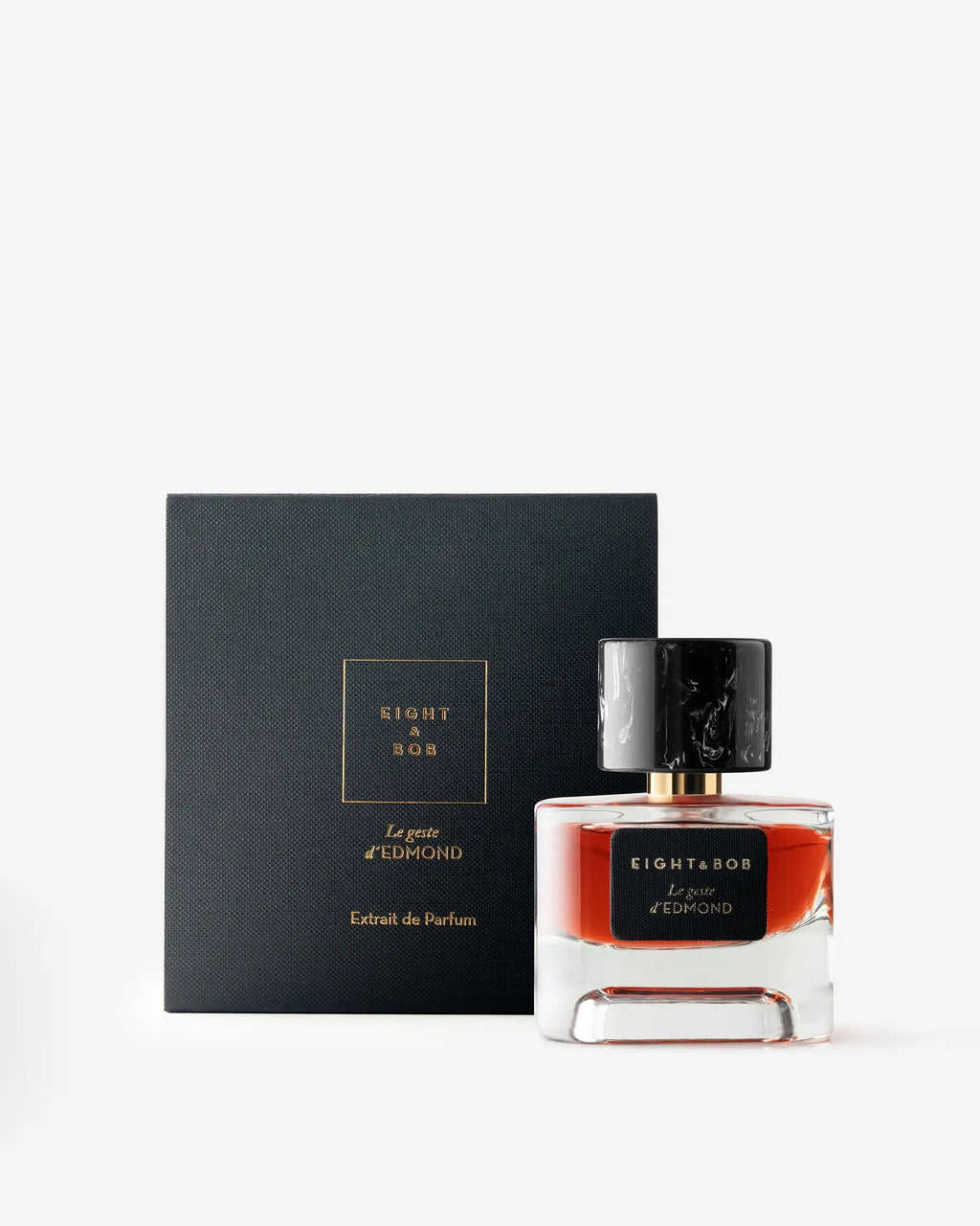 Eight & Bob Le Geste D'Edmond Perfume
