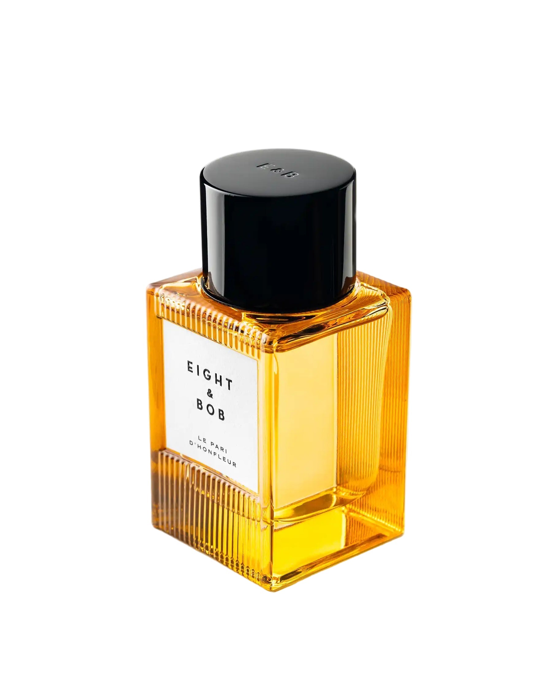 Eight & Bob Le Pari D'Honfleur Perfume