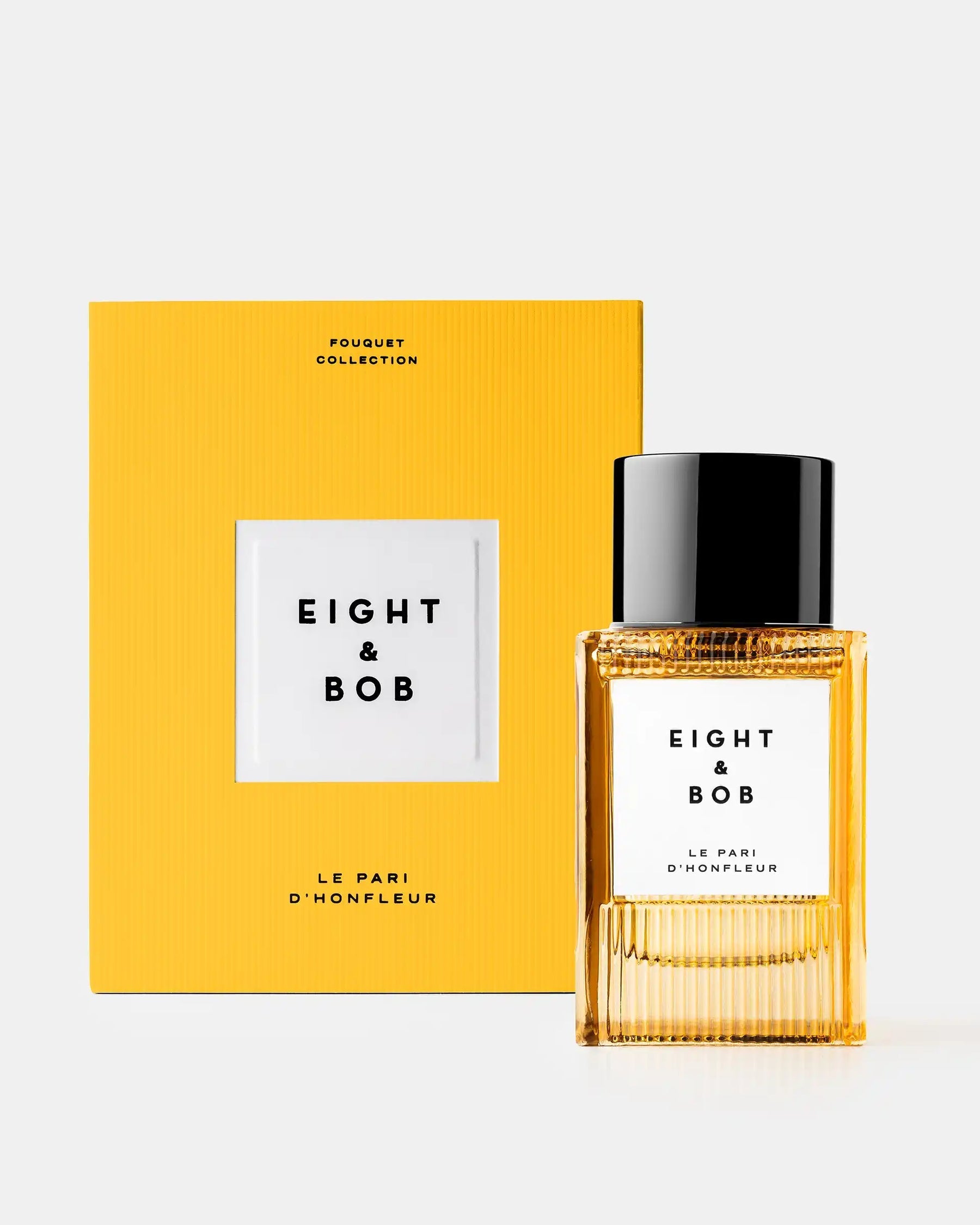 Eight & Bob Le Pari D'Honfleur Perfume
