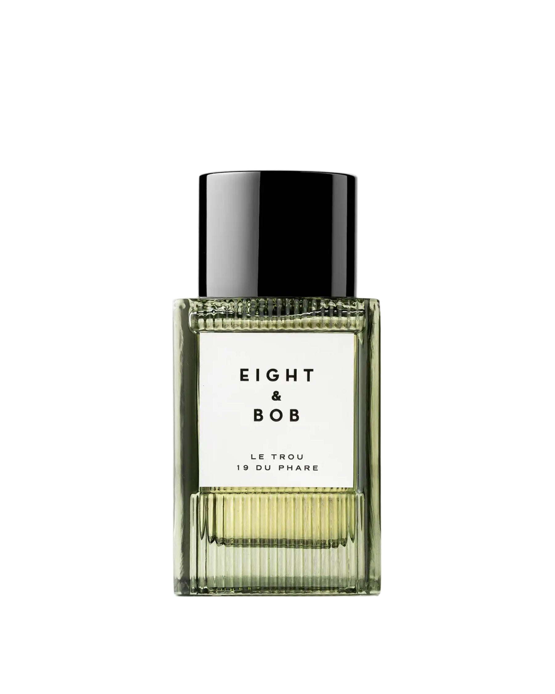 Eight & Bob Le Trou 19 du Phare Eau de Parfum