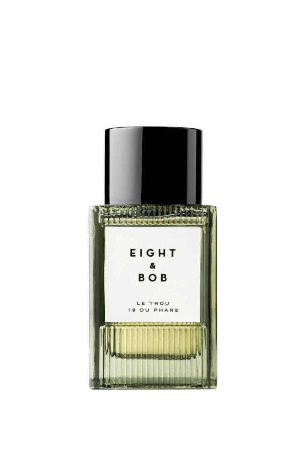 Eight & Bob Le Trou 19 du Phare Eau de Parfum