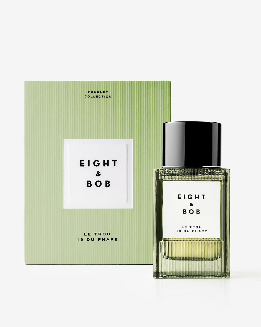 Eight & Bob Le Trou 19 du Phare Eau de Parfum