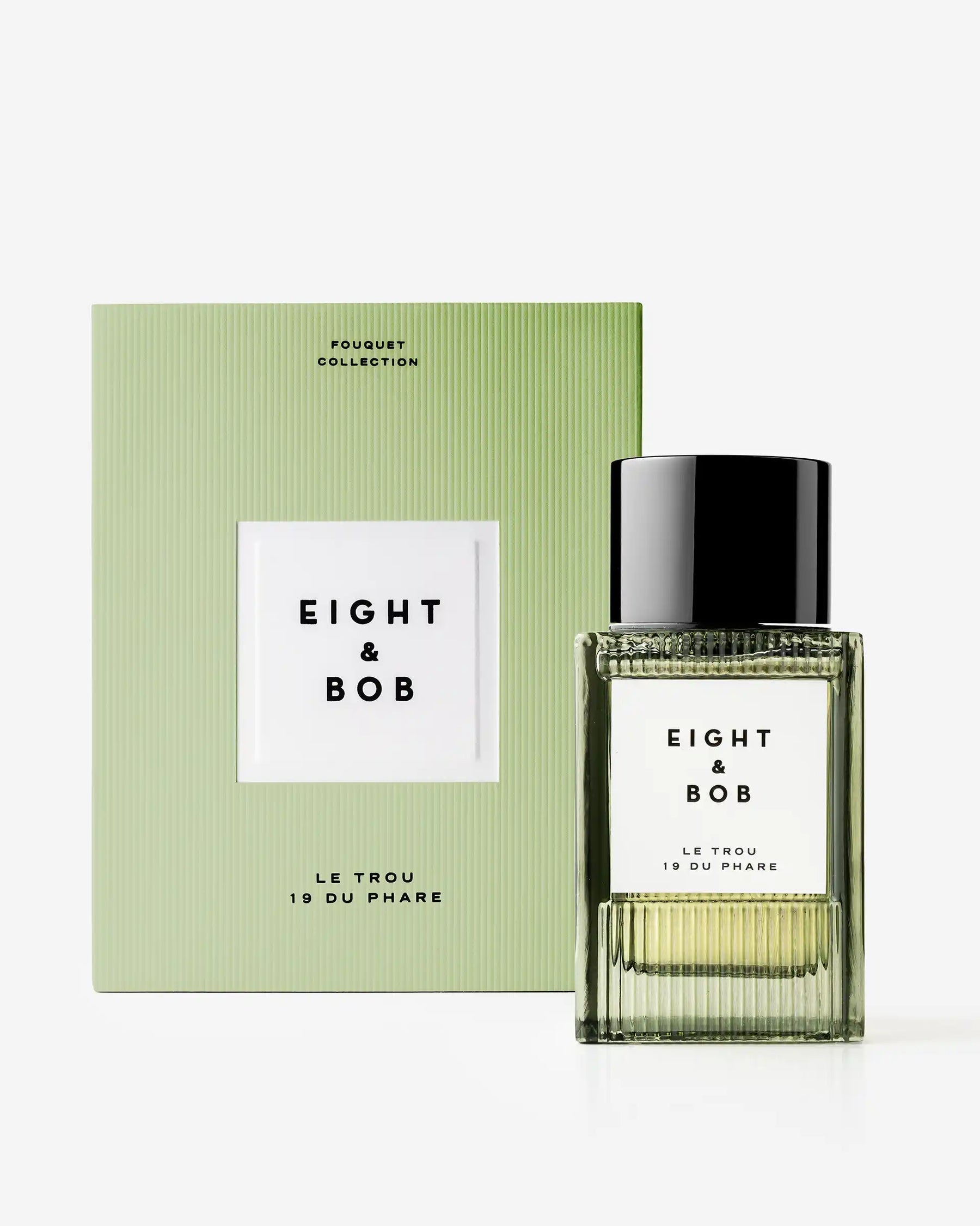 Eight & Bob Le Trou 19 du Phare Eau de Parfum