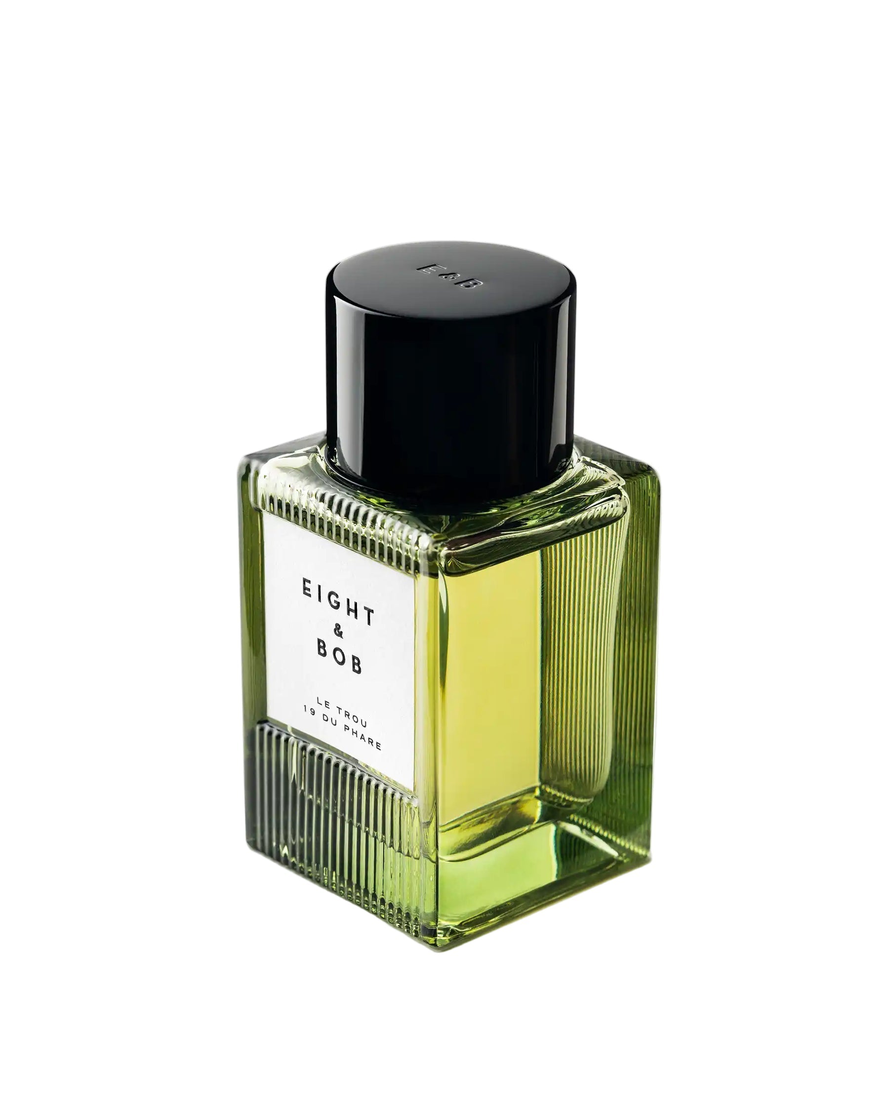 Eight & Bob Le Trou 19 du Phare Eau de Parfum