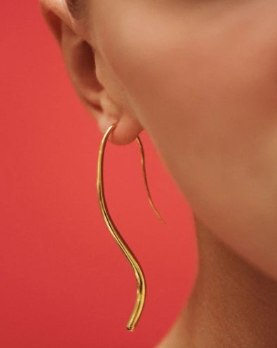 Heaven Mayhem Lenora Earrings