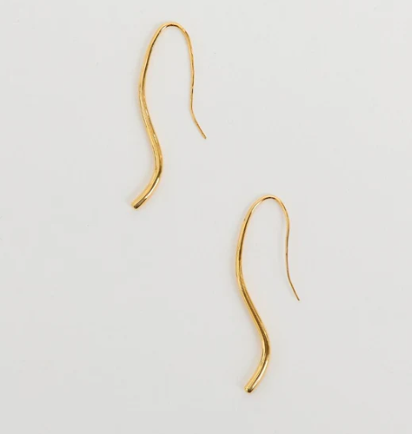 Heaven Mayhem Lenora Earrings