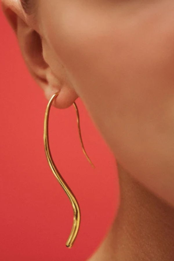 Heaven Mayhem Lenora Earrings