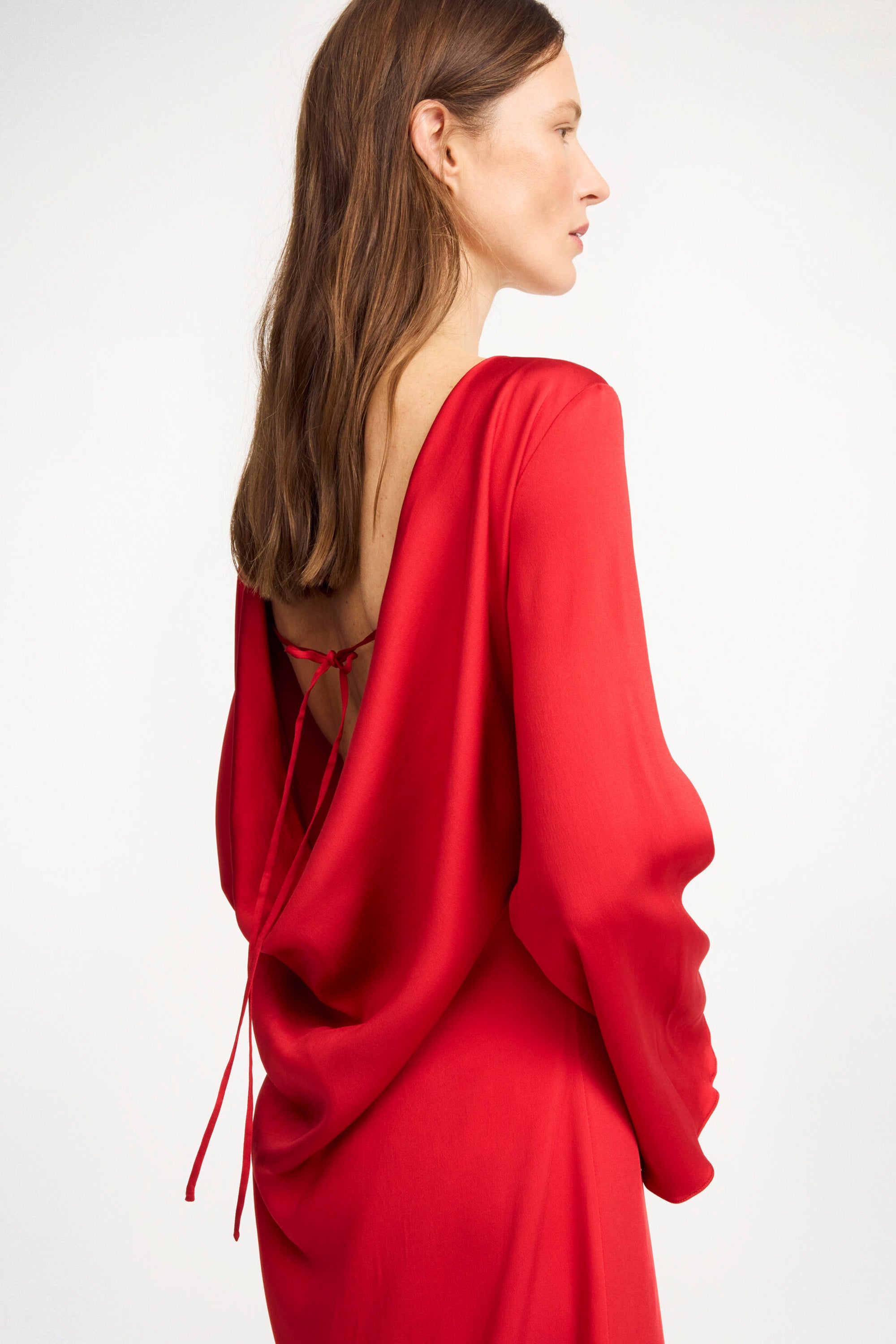 By Malene Birger Lisa - Pompeian Red