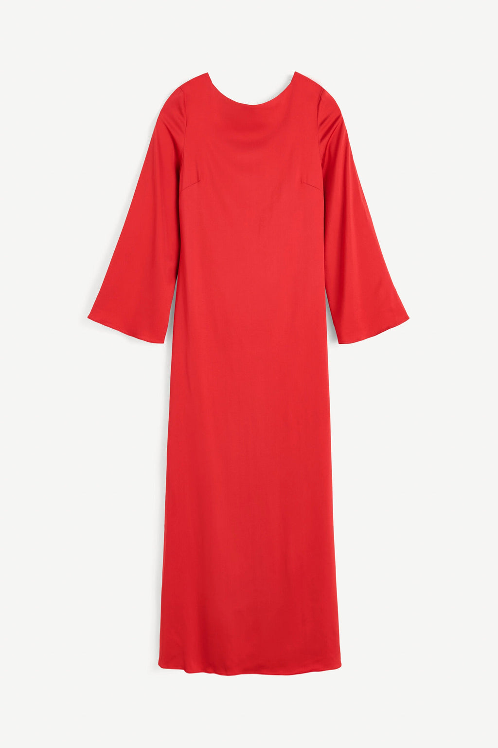 By Malene Birger Lisa - Pompeian Red