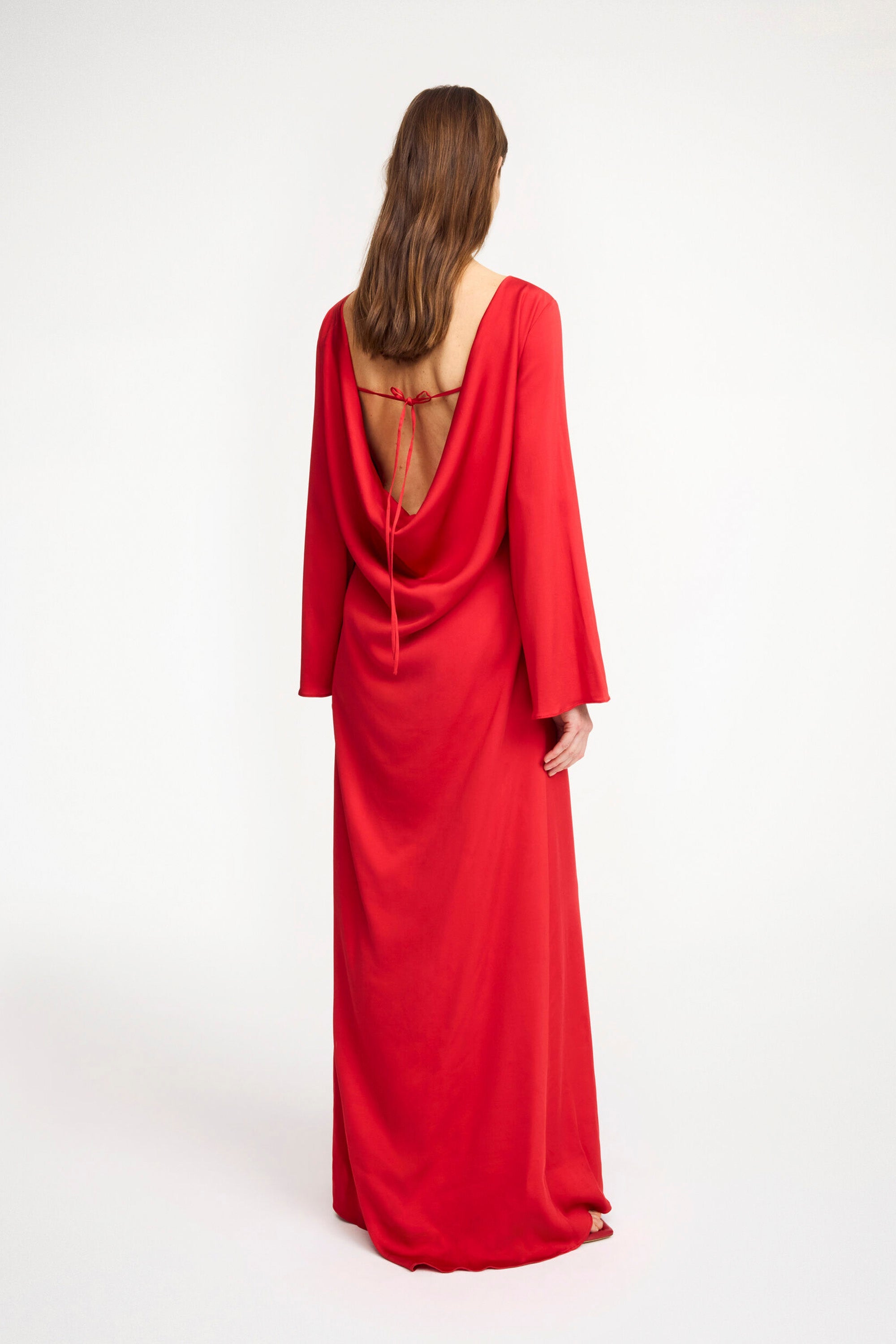 By Malene Birger Lisa - Pompeian Red