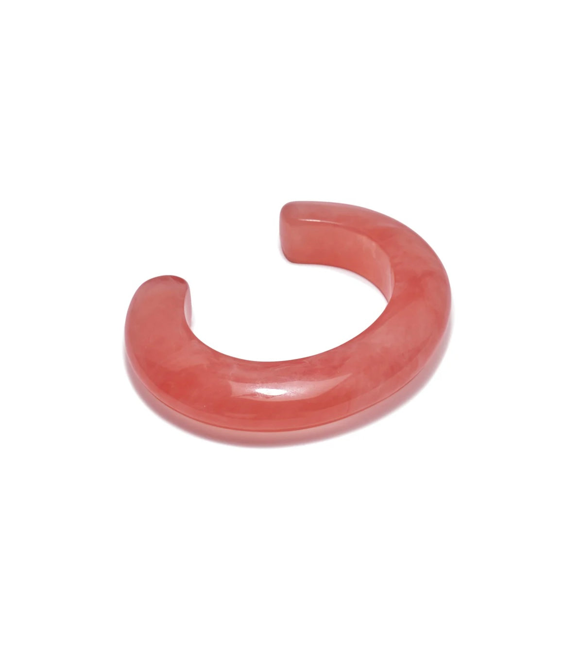 Lizzie Fortunato Ridge Cuff Bracelet
