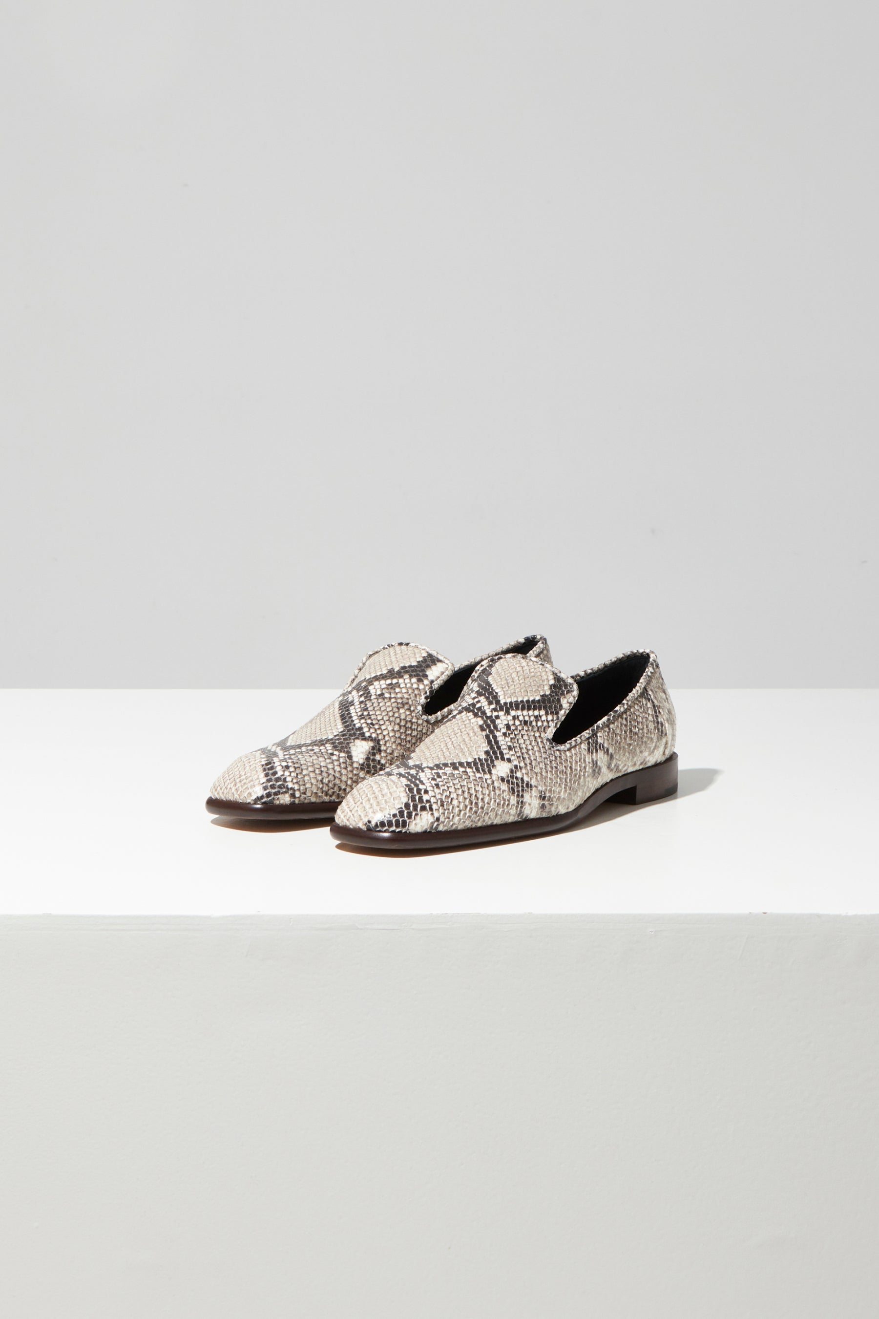 Victoria Beckham Loafers