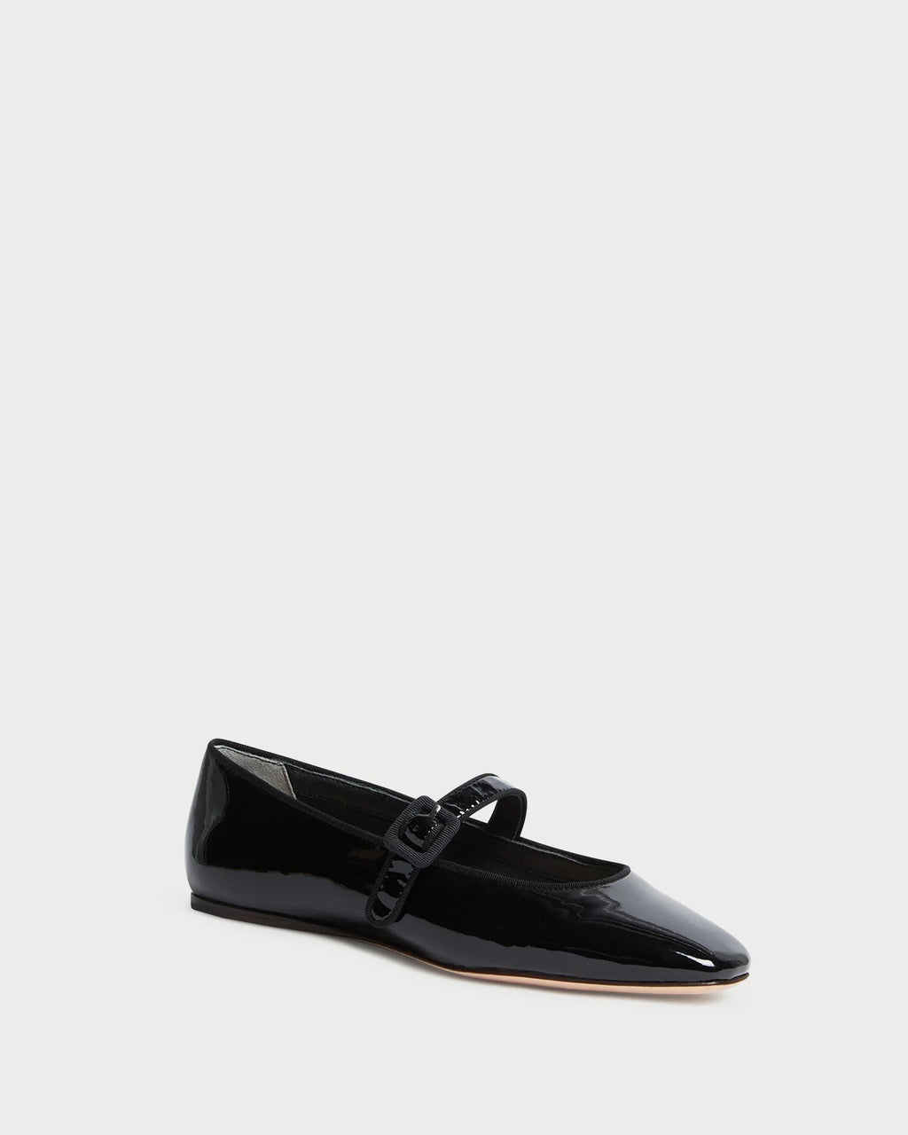 Loeffler Randall Patent Leather Mary Jane