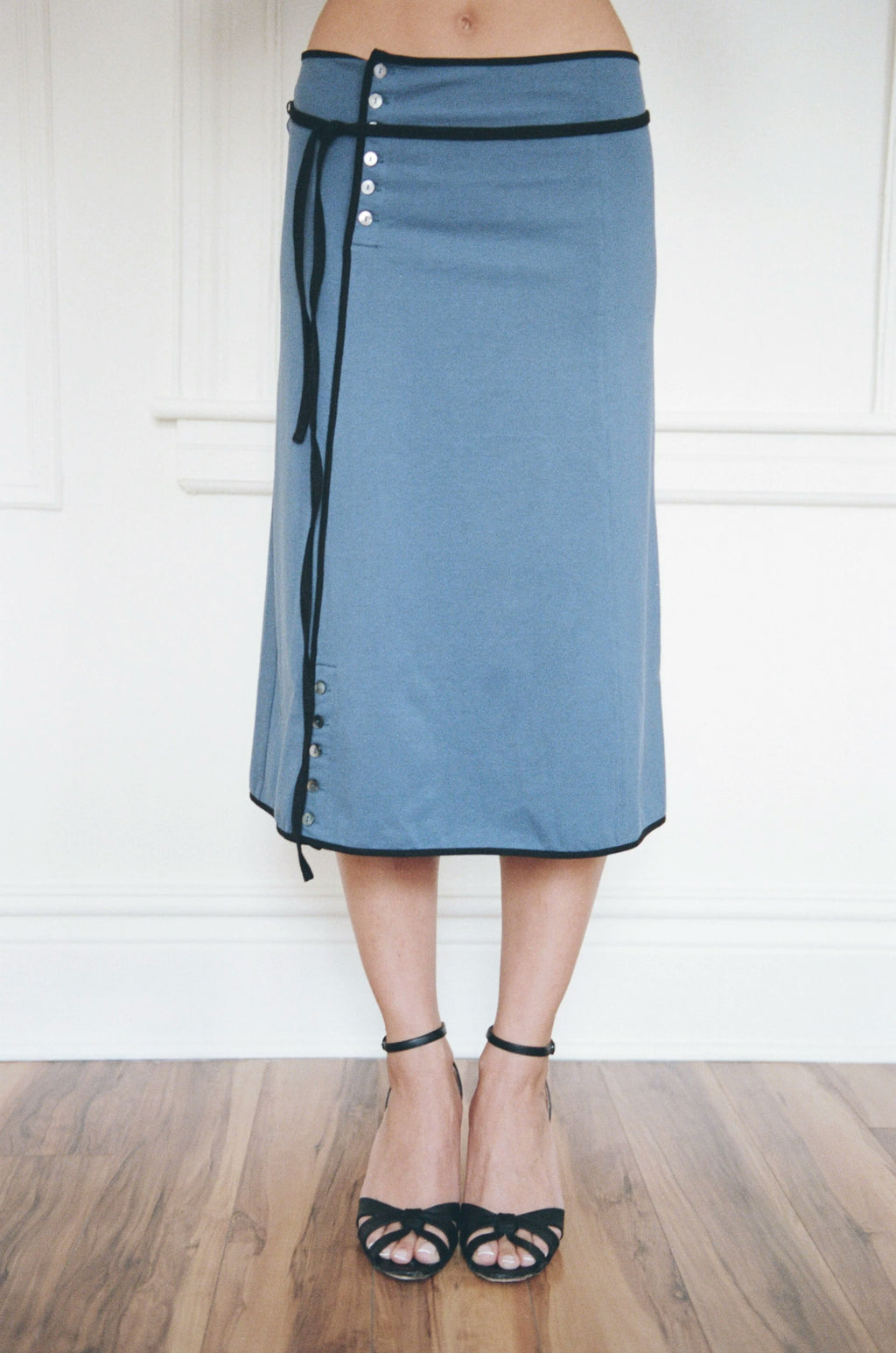 LOVETHANKS Caro Skirt
