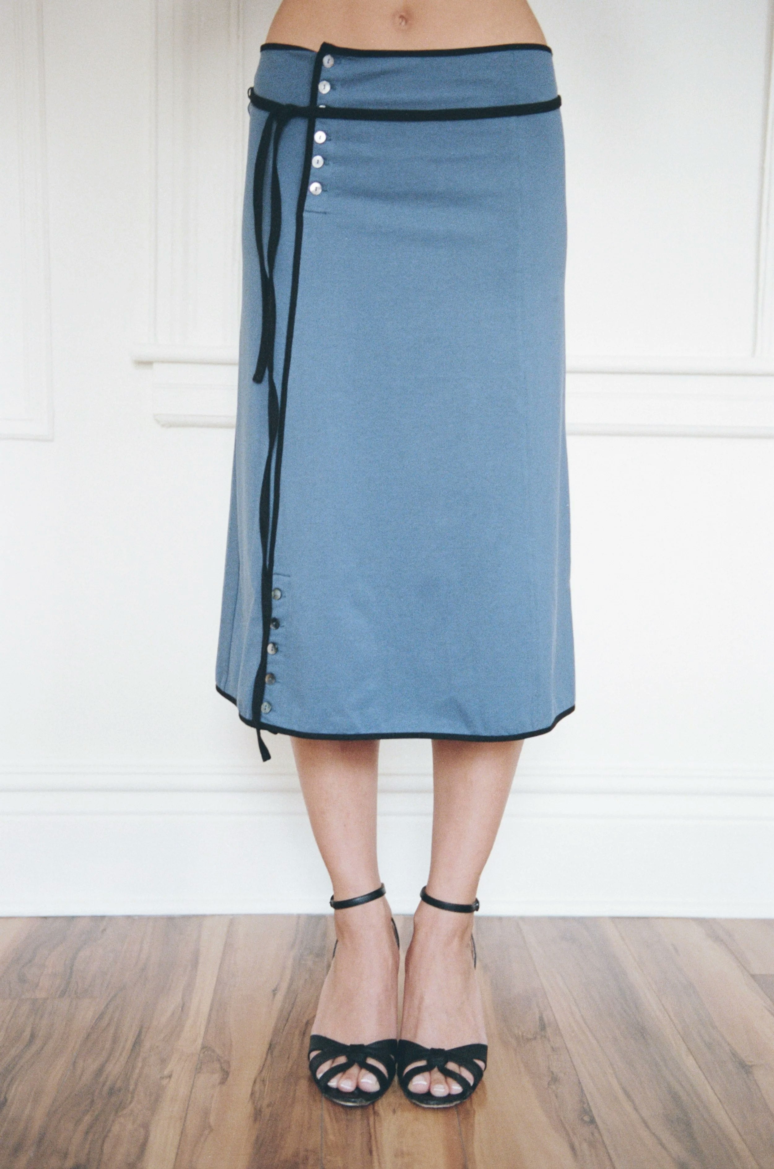 LOVETHANKS Caro Skirt
