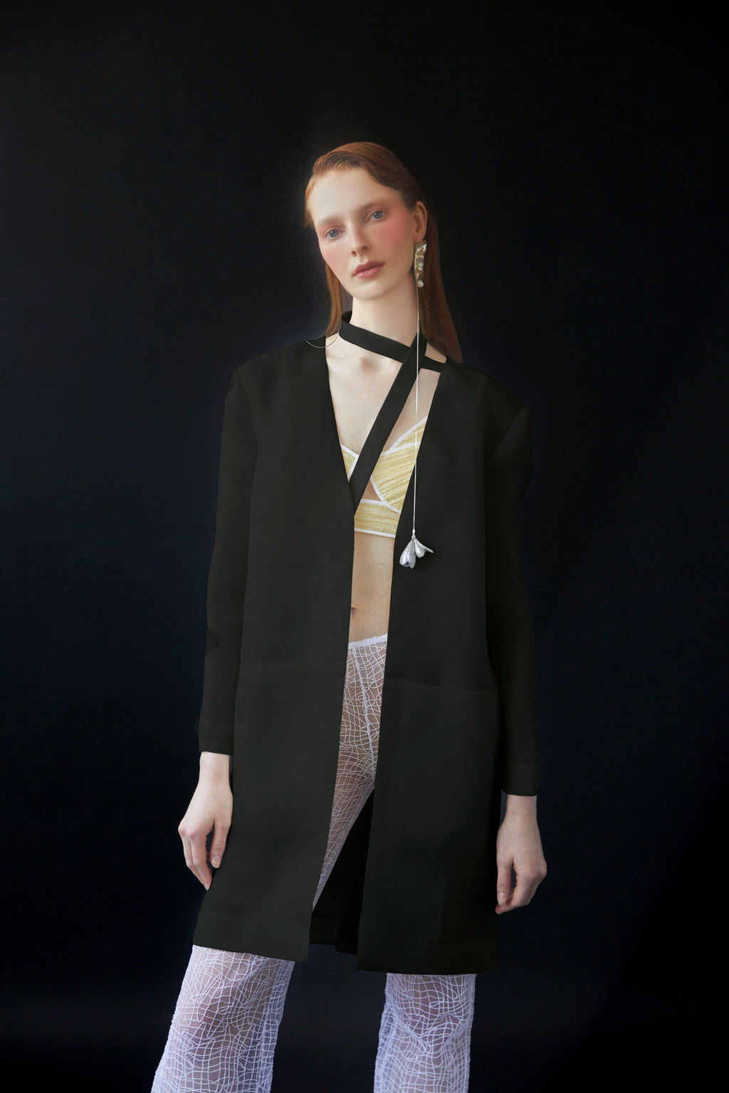 Luisa et La Luna Lythium Jacket
