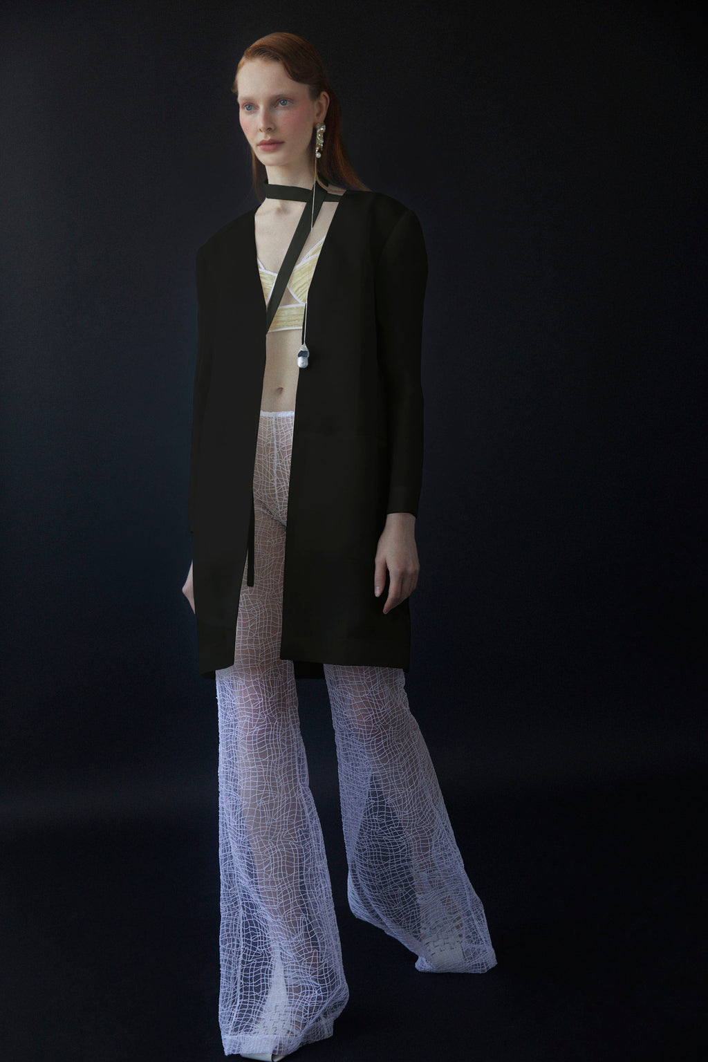 Luisa et La Luna Lythium Jacket