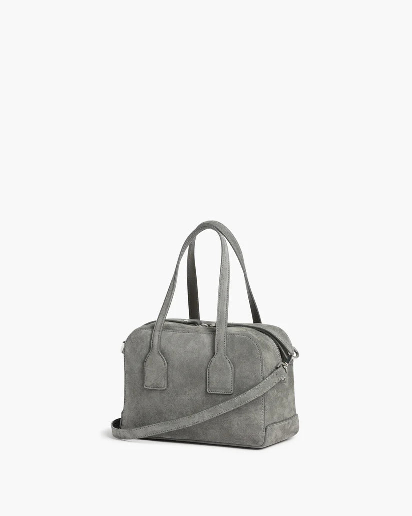 Flattered Laci Mini Bowler Bag